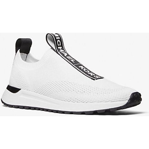 MK Basket Bodie sans lacets en maille avec bande à logos - - Michael Kors - MICHAEL Michael Kors - Modalova