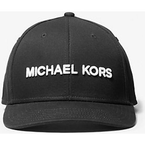 MK Casquette de baseball brodée - - Michael Kors - Michael Kors Mens - Modalova