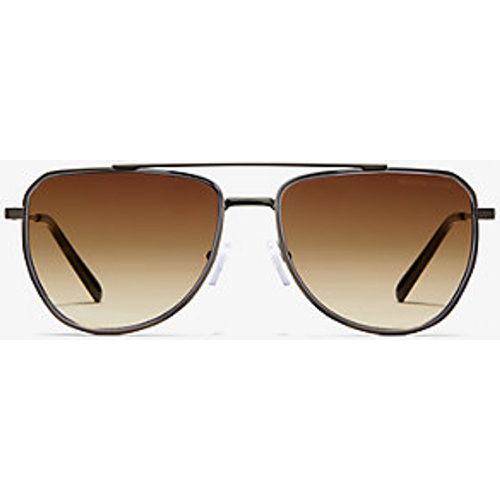 MK Lunettes de soleil Whistler - Michael Kors - Modalova