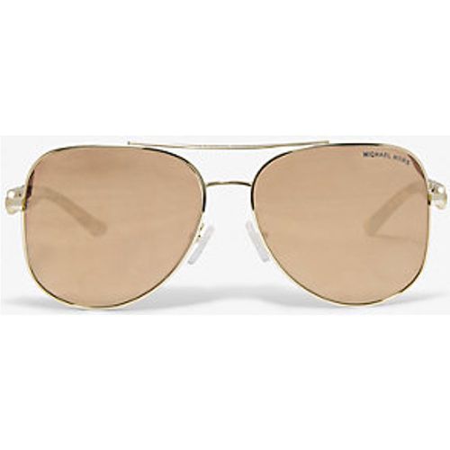 MK Lunettes de soleil Chianti - Michael Kors - Modalova