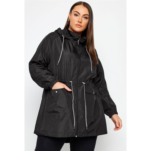 Coupevent Style Parka , Grande Taille & Courbes - Yours - Modalova