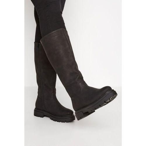 Bottes Chunky Pieds Larges E & Extra Larges eee - Limited Collection - Modalova