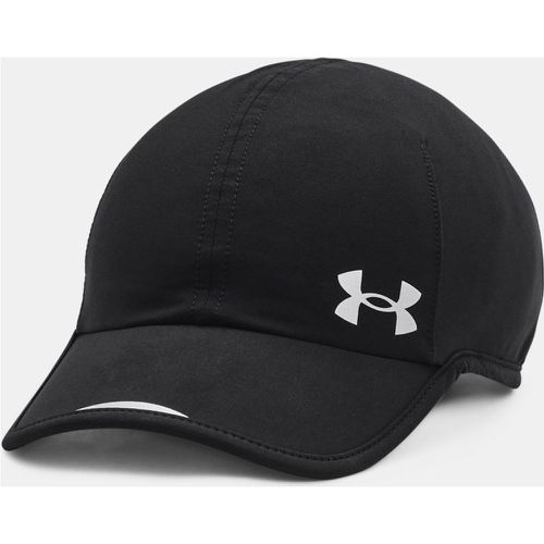 Casquette Iso-Chill Launch Run / / réfléchissant TAILLE UNIQUE - Under Armour - Modalova