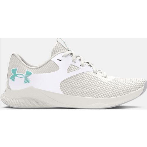 Chaussure de training Charged Aurora 2 / Clay / Radial Turquoise 38 - Under Armour - Modalova