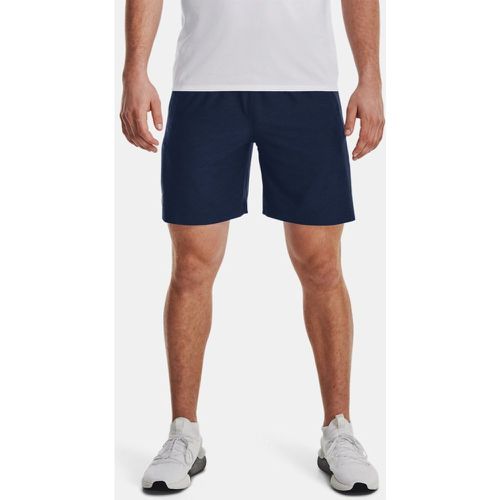 Short Tech™ Vent Academy / Noir S - Under Armour - Modalova