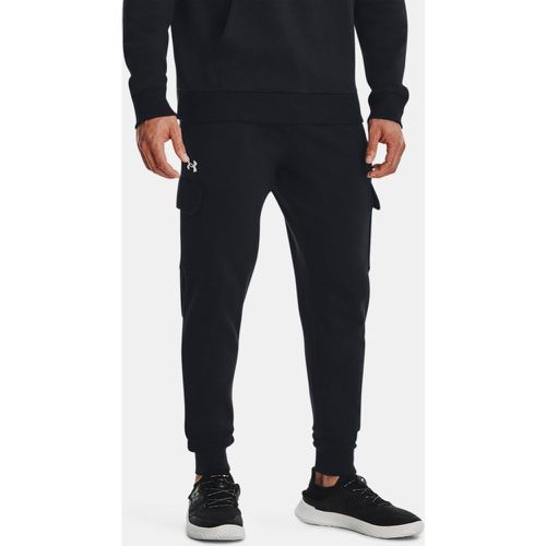 Under Armour Pantalon de Jogging Femme - UA Essential Fleece