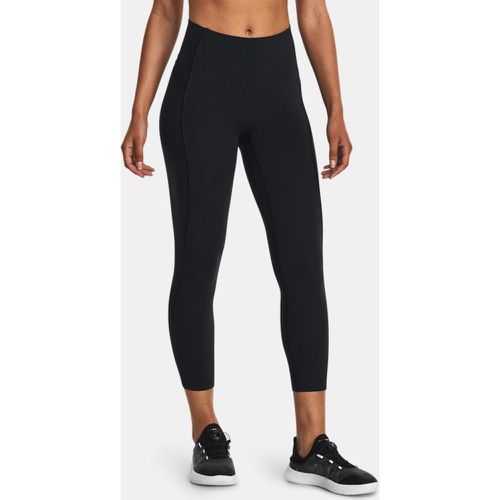 Legging longueur chevilles à coutures pincées Meridian / S - Under Armour - Modalova