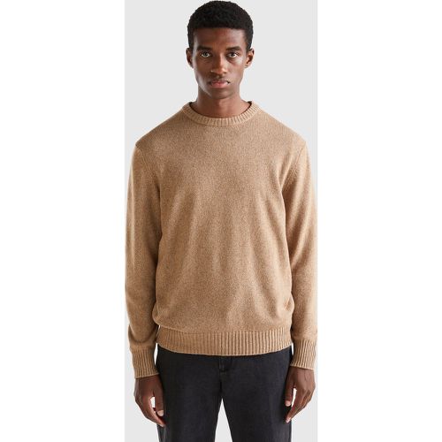Pull Benetton pour Homme