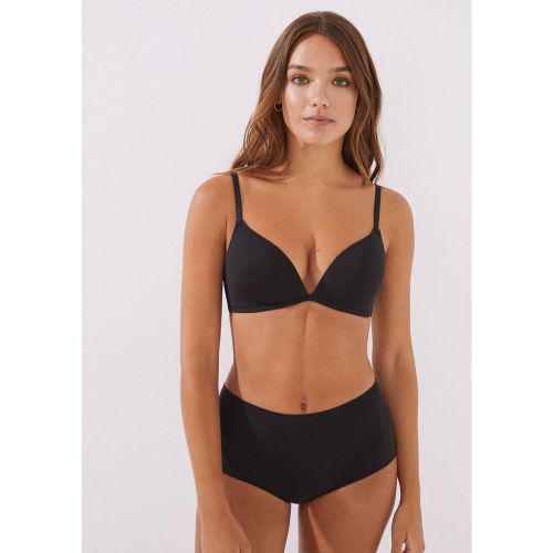 Charming soutien-gorge triangle noir - Women'secret - Modalova