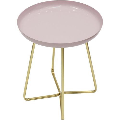 Table d'appoint Rose HARLOW - 3S. x Home - Modalova