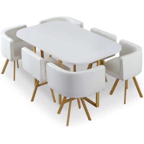 Table et chaises et Simili LOSO - 3S. x Home - Modalova