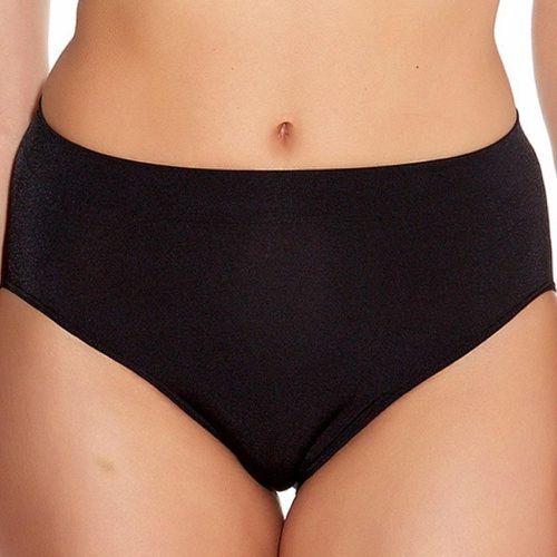 Slip taille haute - Noir - Wacoal lingerie - Modalova
