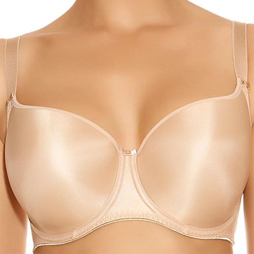 Soutien-gorge moulé bonnets entiers SMOOTHING nude - Fantasie - Modalova