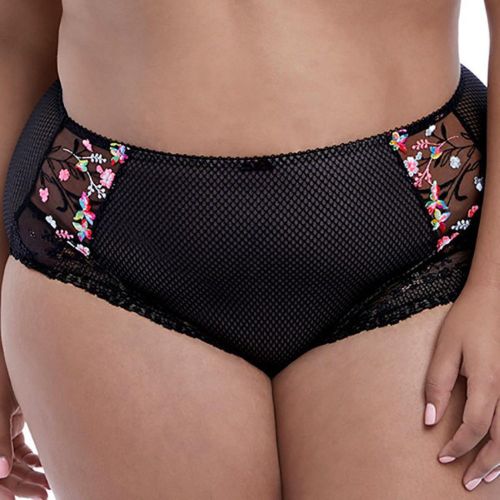 Slip couvrant CHARLEY black- noir - Elomi - Modalova