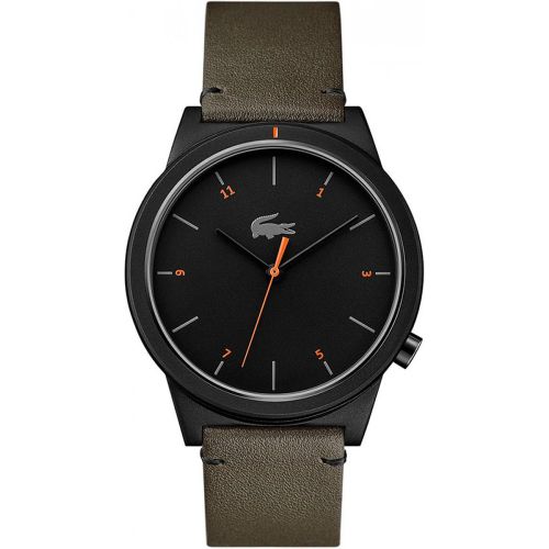 Montre 2010991 - Montre Cuir Montres - Lacoste - Modalova