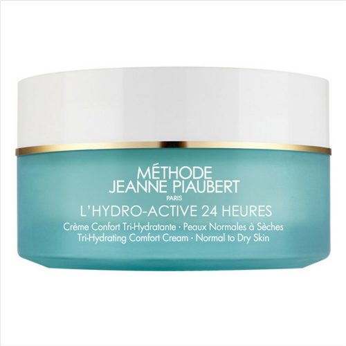 Crème Confort Tri-hydratante L'Hydro Active - Méthode Jeanne Piaubert - Modalova