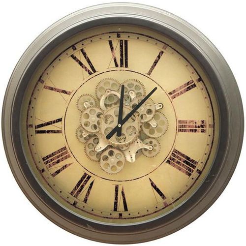 Horloge Mécanisme LUCERNE - Chehoma - Modalova