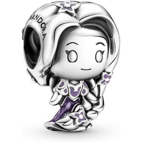 Charm Raiponce Disney x - Pandora - Modalova