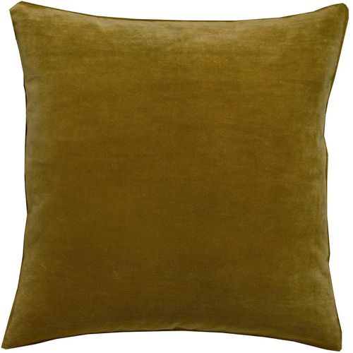 Coussin en Coton Bronze - Today - Modalova