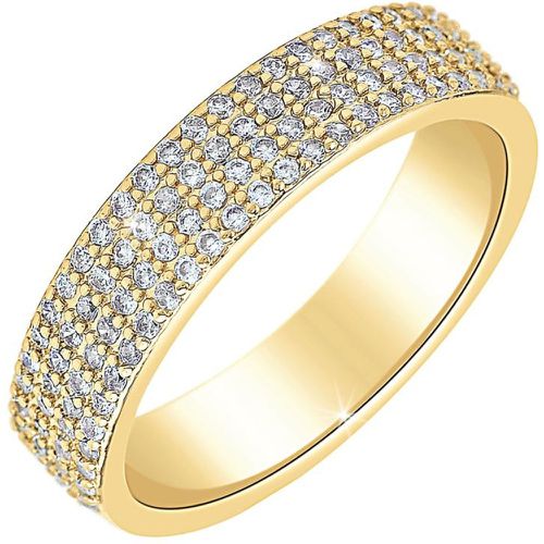 Bague So Charm - B2698-DORE - Bague - So Charm Bijoux - Modalova