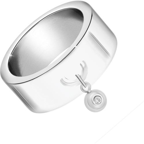 Bague So Charm - BD1839--DIAMANT - Bague ée - So Charm Bijoux - Modalova