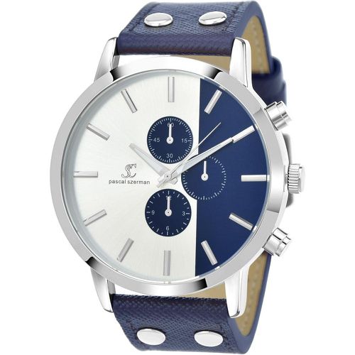 Montre quartz MH259 par Pascal Szerman - So Charm Montres - Modalova