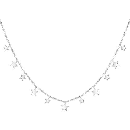 Collier So Charm - B2263- - Collier Étoile é - So Charm Bijoux - Modalova