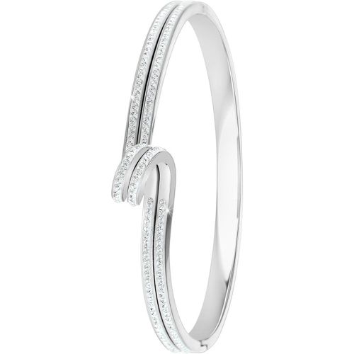 Jonc So Charm - B2781- - Bracelet Mode é - So Charm Bijoux - Modalova