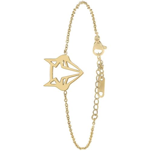 Bracelet So Charm - B2808-DORE - Bracelet Mode - So Charm Bijoux - Modalova