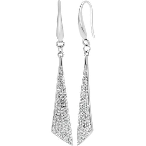 Pendantes So Charm - B2952- - Boucles D'Oreilles ées - So Charm Bijoux - Modalova