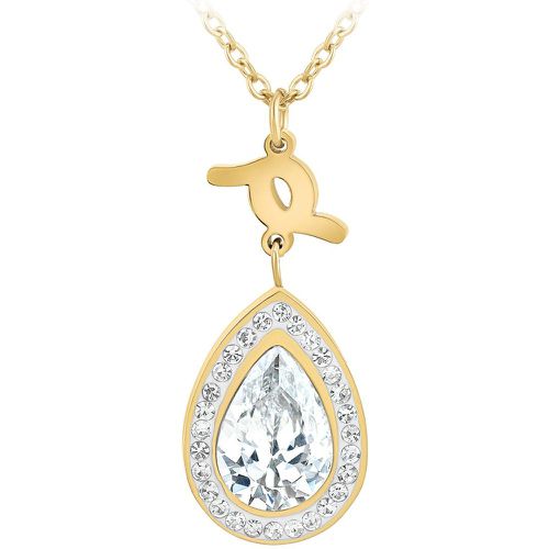 Collier So Charm - B3012-DORE - Collier Mode - So Charm Bijoux - Modalova