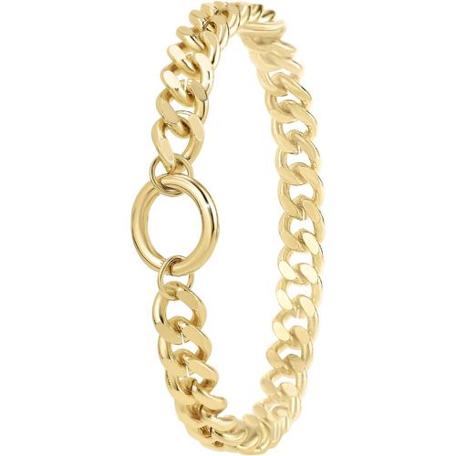 Bracelet So Charm - B3042-DORE - Bracelet Mode - So Charm Bijoux - Modalova