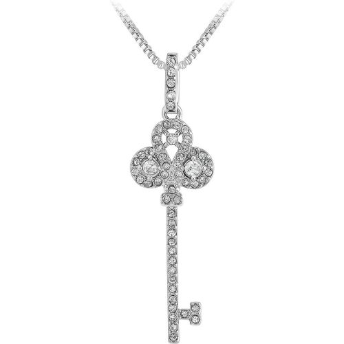 Collier So Charm - B3081- - Collier Mode é - So Charm Bijoux - Modalova