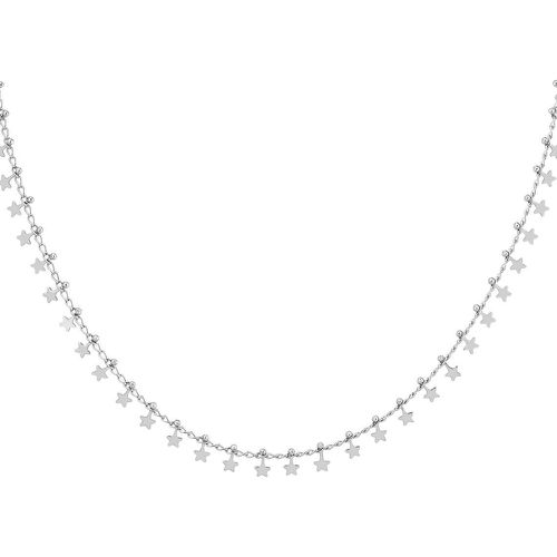 Collier So Charm - B3099- - Collier Mode é - So Charm Bijoux - Modalova