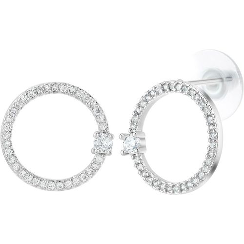 Boucles Oreilles So Charm - B3131- - Boucles D'Oreilles ées - So Charm Bijoux - Modalova