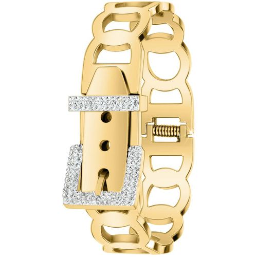 Jonc So Charm - B3273-DORE - Bracelet Mode - So Charm Bijoux - Modalova