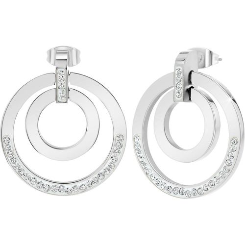 Pendantes So Charm - B3340- - Boucles D'Oreilles ées - So Charm Bijoux - Modalova