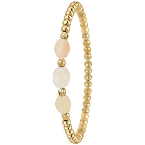 Bracelet So Charm - B4173- - Bracelet Mode Doré - So Charm Bijoux - Modalova