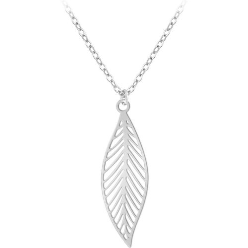 Collier So Charm - B4262- - Collier Mode é - So Charm Bijoux - Modalova