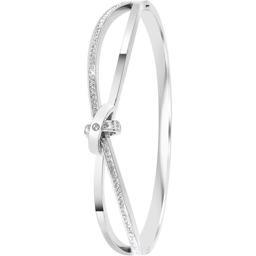 Jonc So Charm - BD2363--DIAMANT - Bracelet Mode é - So Charm Bijoux - Modalova