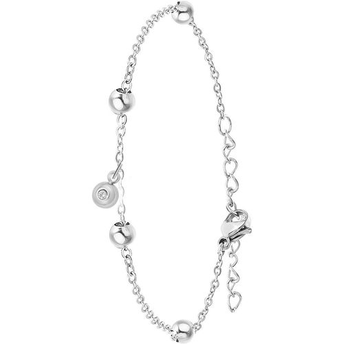 Bracelet So Charm - BD2371--DIAMANT - Bracelet Mode é - So Charm Bijoux - Modalova