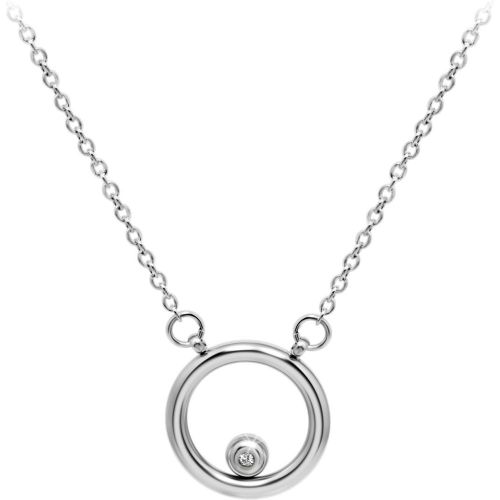 Collier So Charm - BD4094- - Collier Mode é - So Charm Bijoux - Modalova