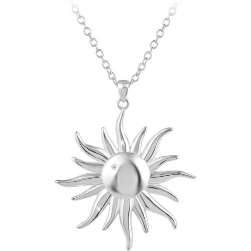 Collier So Charm - BD4095- - Collier Mode é - So Charm Bijoux - Modalova