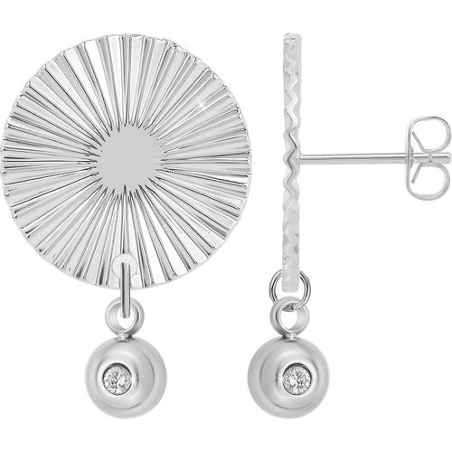 Pendantes So Charm - BD4185--DIAMANT - Boucles D'Oreilles ées - So Charm Bijoux - Modalova