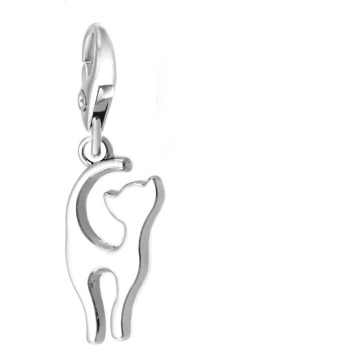 Charms Et Perles So Charm - CH1254- - Charm Chat - So Charm Bijoux - Modalova