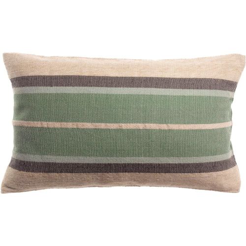 Coussin Gatsby Eucalyptus 40 x 65 - Maison Vivaraise - Modalova