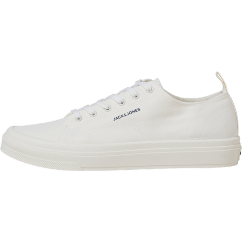 Baskets lacets toile Yael - jack & jones - Modalova