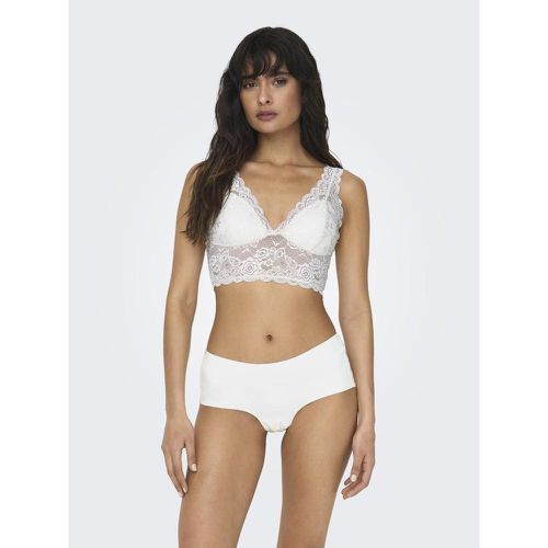 Soutien-gorge blanc Anna - Only - Modalova