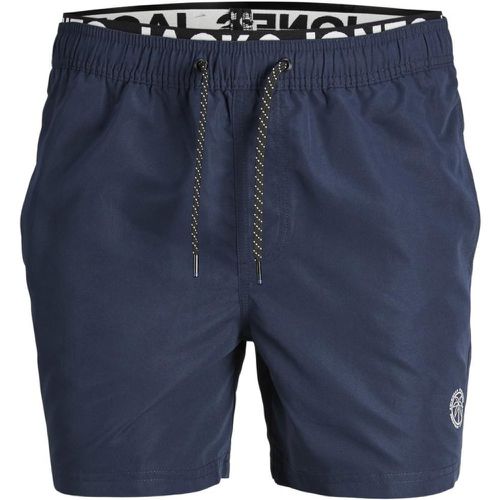 Short de bain homme marine - jack & jones - Modalova