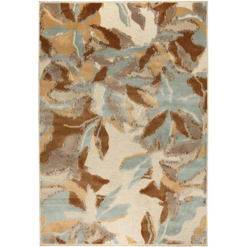 Tapis Alina Multico 160 x 230 - Vivaraise - Modalova